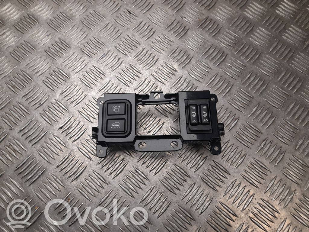 Inne przełączniki i przyciski   22519A,L6073