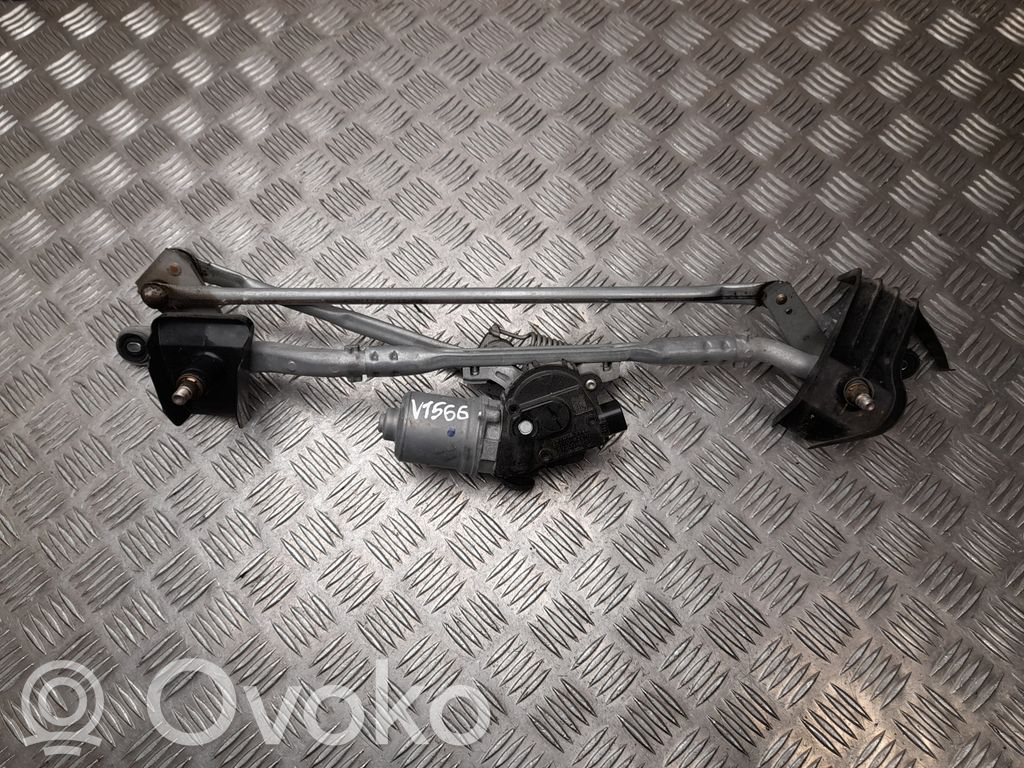 Toyota RAV 4 (XA50) Articulație ștergător față 