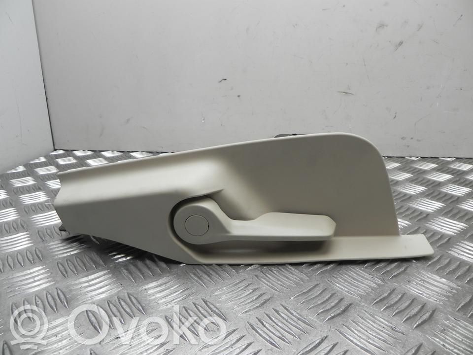 Maserati Levante Autres commutateurs / boutons / leviers
