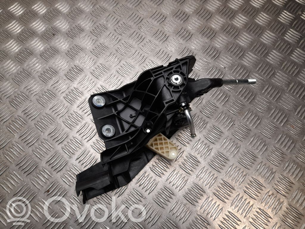 Ford Transit Custom Palanca/selector de cambios 