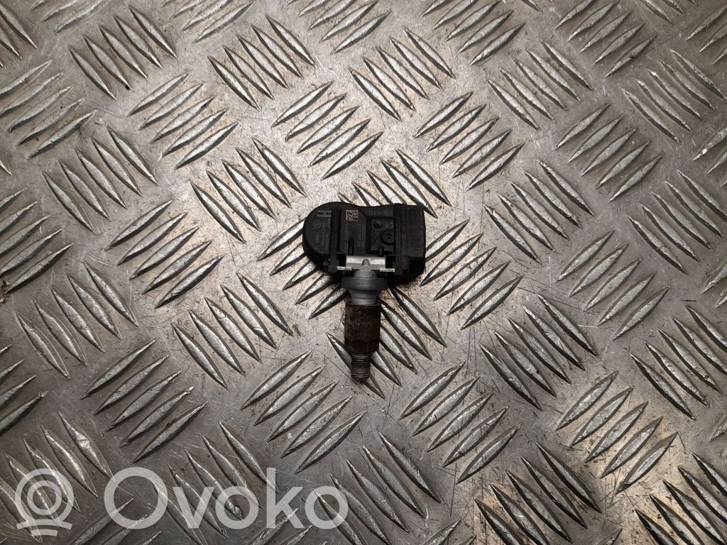 Jaguar I-Pace Sensore di pressione dello pneumatico 