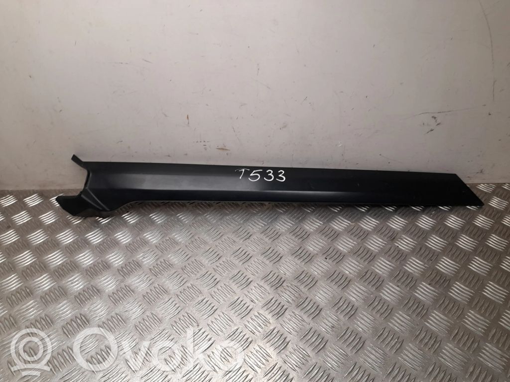Land Rover Discovery 4 - LR4 Apărătoare prag față 