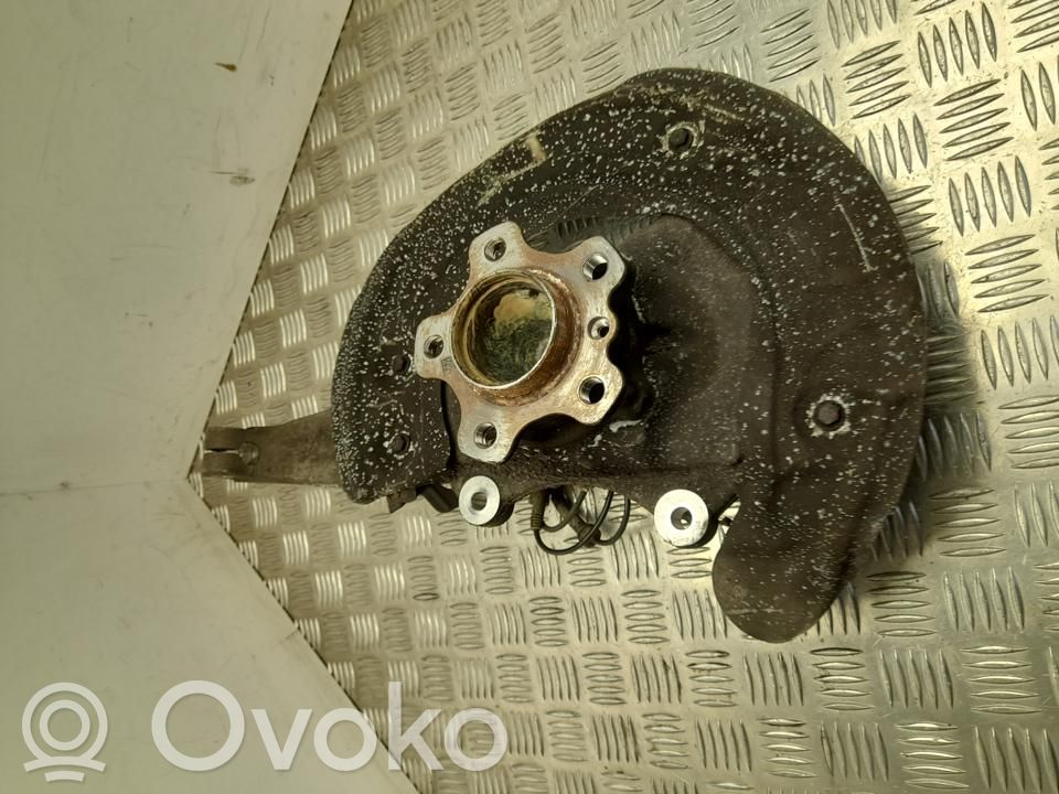 BMW 5 G30 G31 G38 Cubo de rueda delantera 