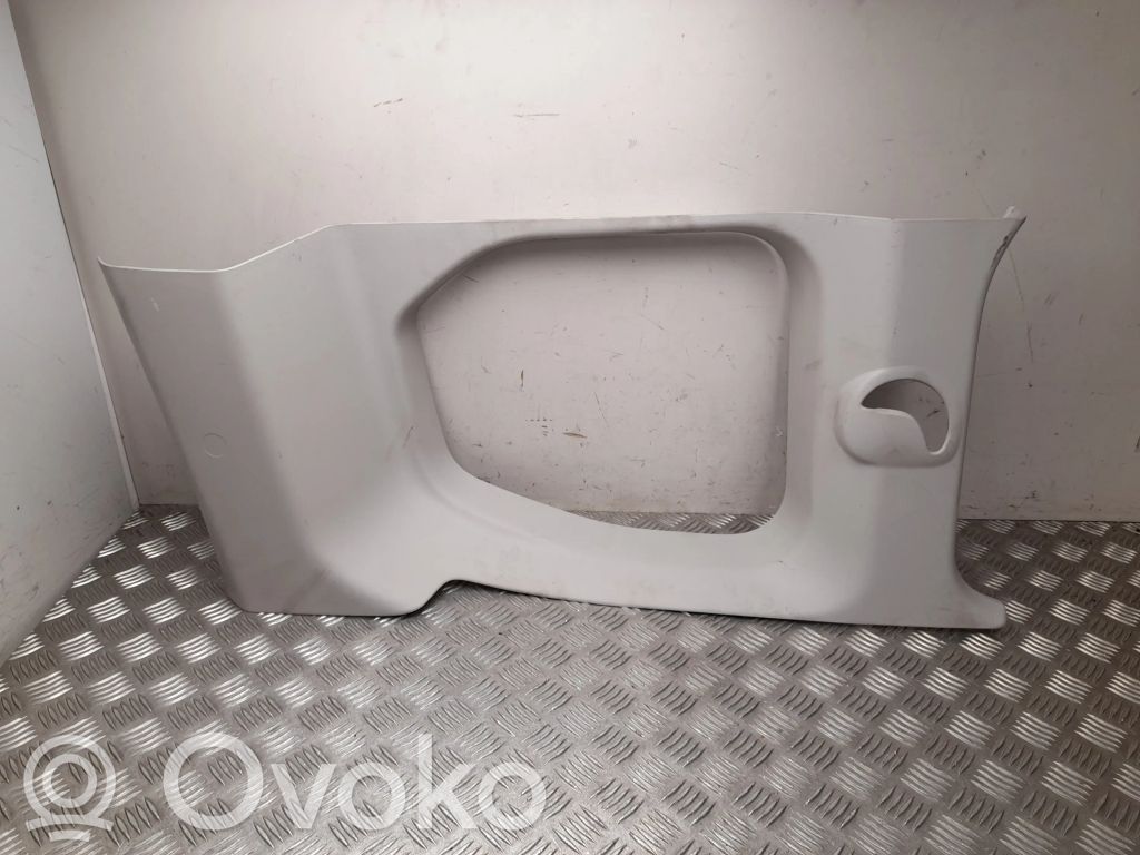 Opel Combo E (C) pillar trim 