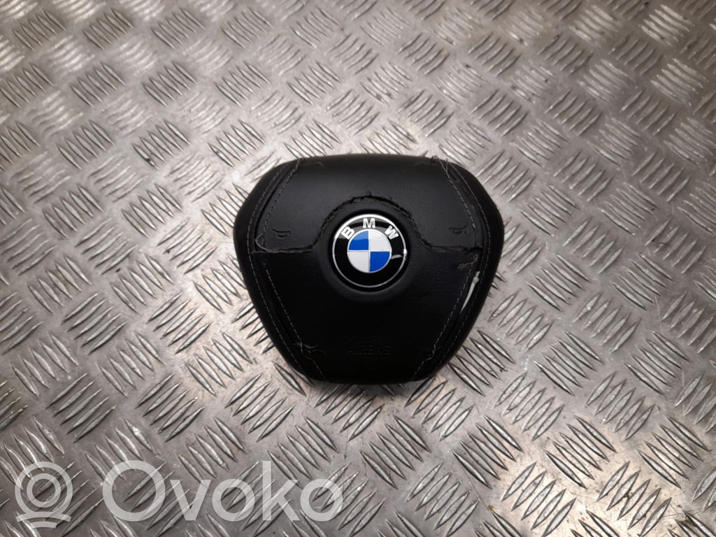 BMW 7 G11 G12 Airbag dello sterzo 