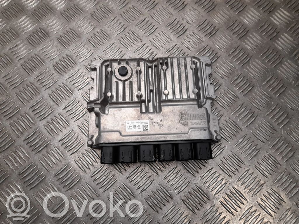 Engine control unit/module   9844139,E2681