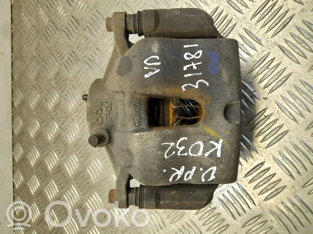 KIA Ceed Front brake caliper 