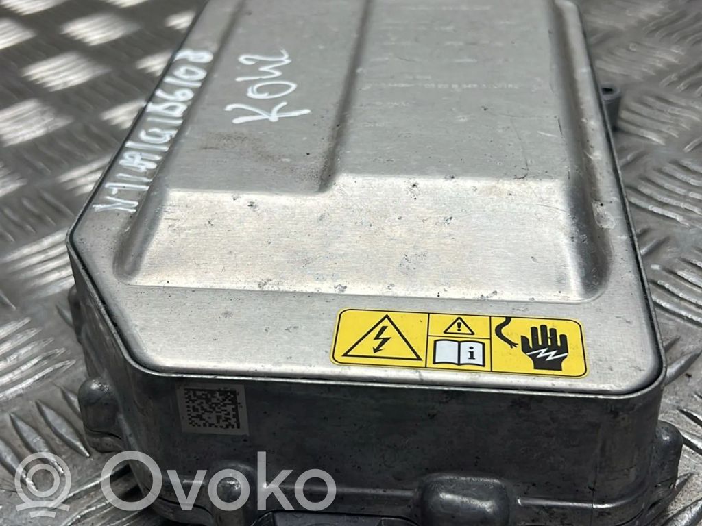 Riscaldatore per auto   64125A4BA57,NJ1A9B608
