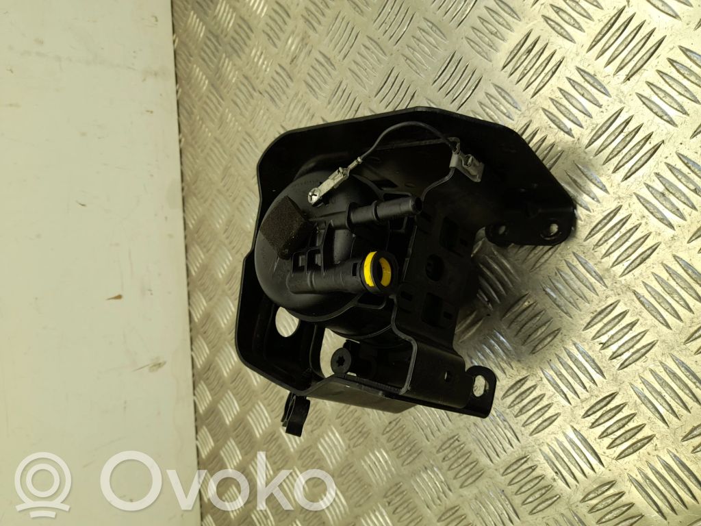 Land Rover Discovery Sport Alloggiamento del filtro del carburante 