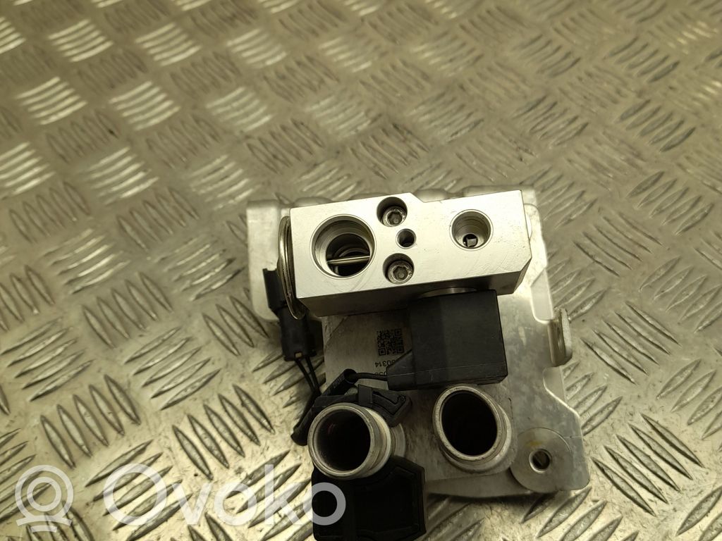 MG ZS Osuszacz powietrza klimatyzacji A/C 