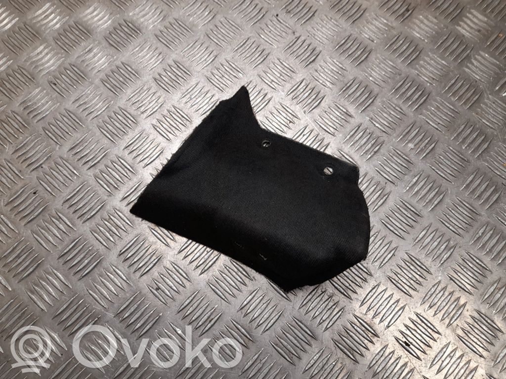Ligier JS 50 Muu sisätilojen osa 