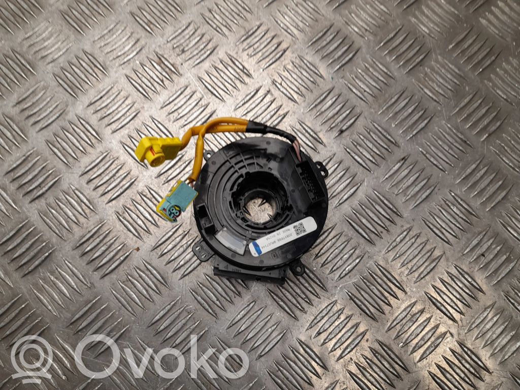 Cadillac SRX Innesco anello di contatto dell’airbag (anello SRS) 