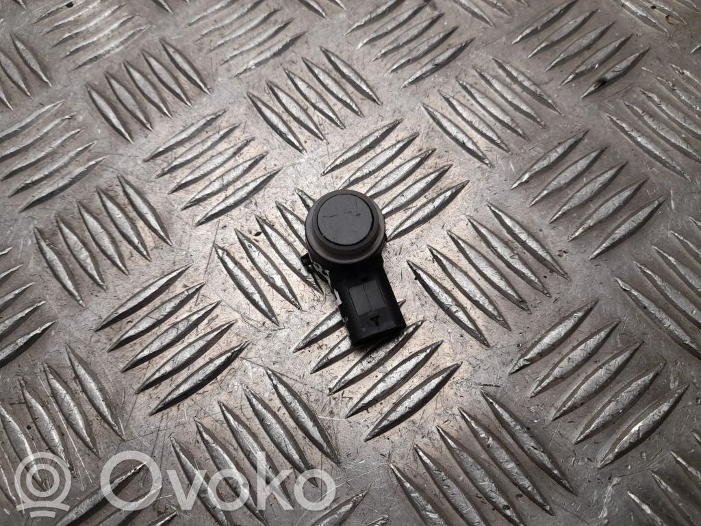 Opel Astra K Sensor de aparcamiento PDC 