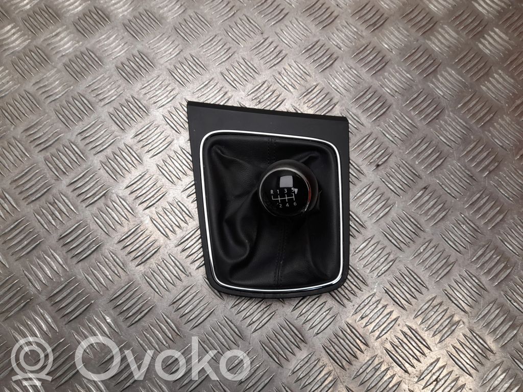 Seat Leon (5F) Drążek / Pokrętło zmiany biegów