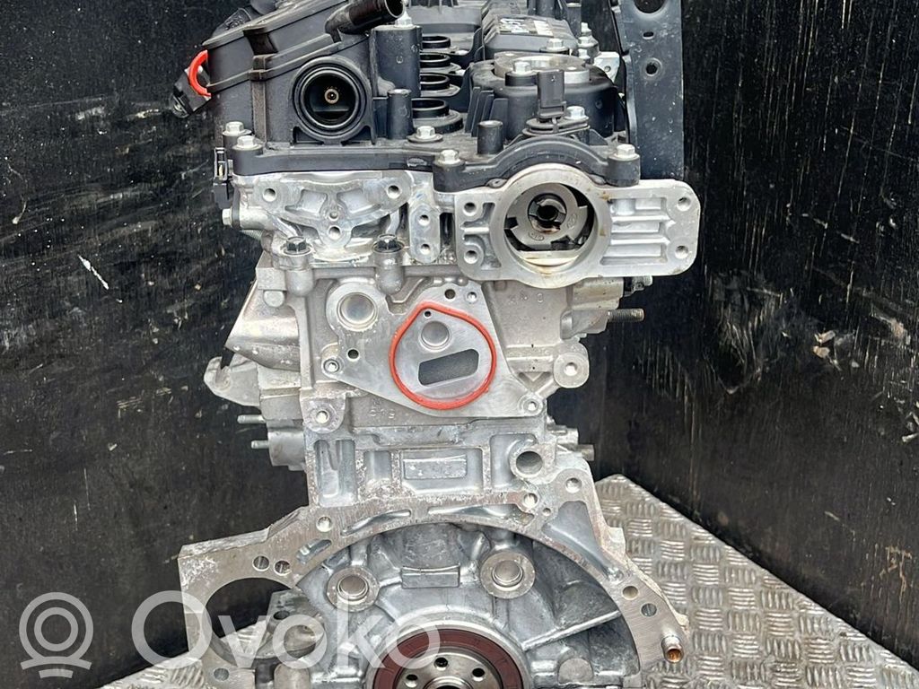 Hyundai Tucson IV NX4 Motor 