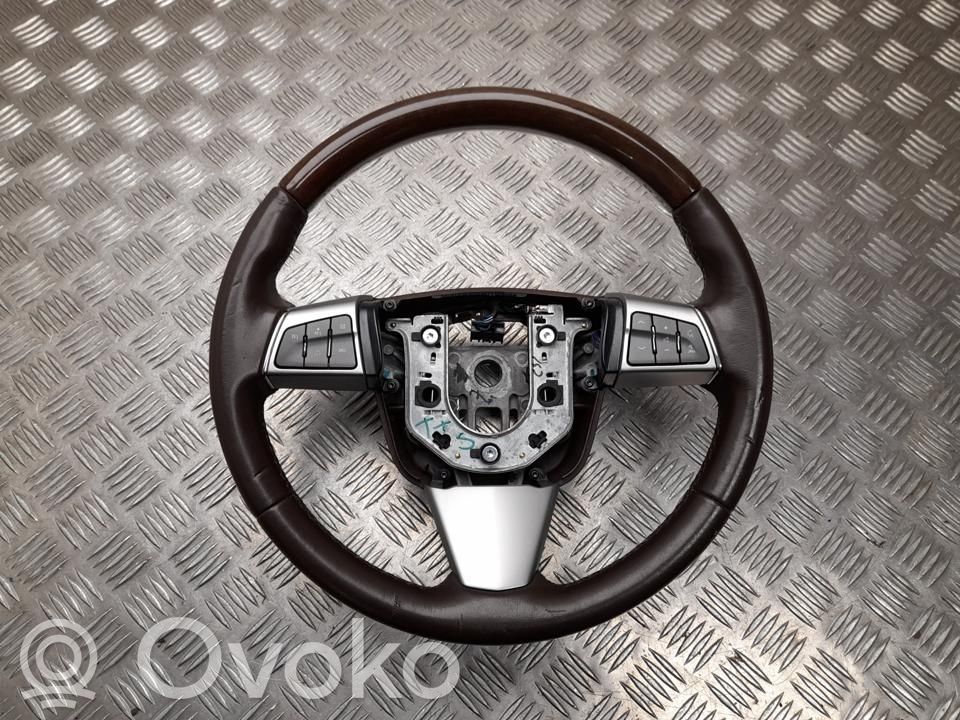 Cadillac SRX Stūre 