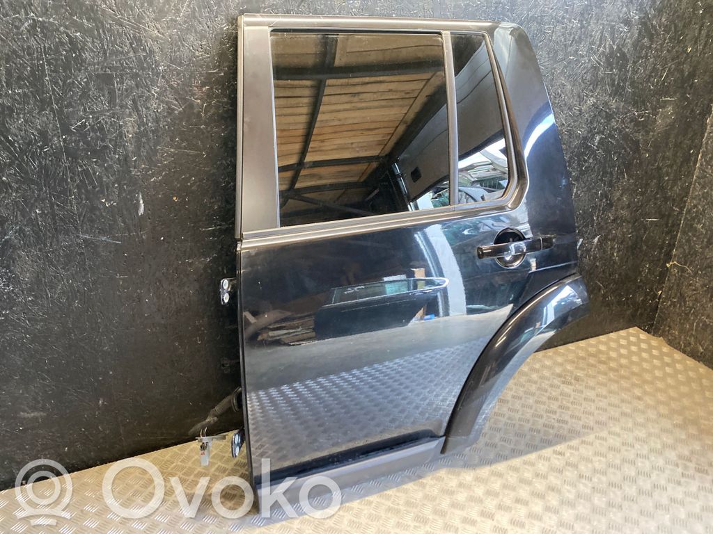 Land Rover Discovery 4 - LR4 Portiera posteriore