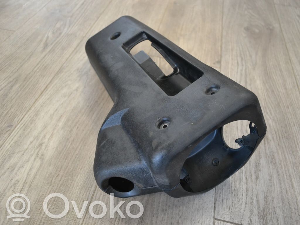 Iveco Daily 6th gen Capac coloană direcție 