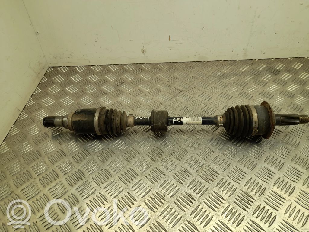 Suzuki Vitara (LY) Eje de transmisión delantero 