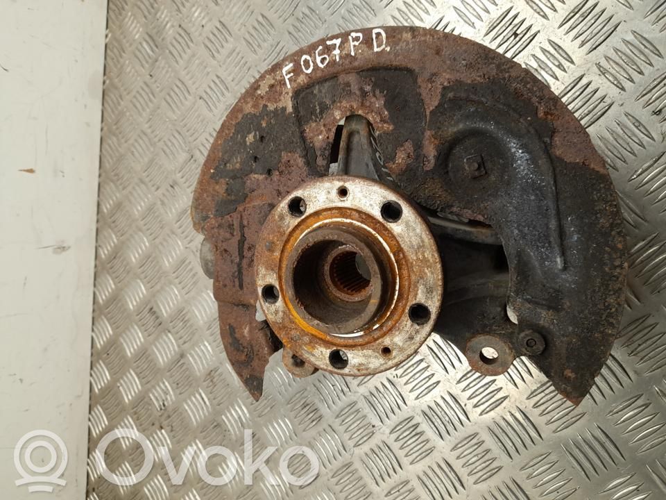Opel Combo E Priekinė stebulė 