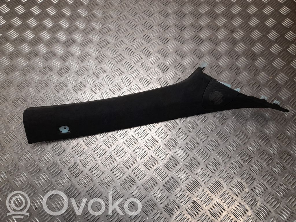 Tesla Model S (A) statramsčio apdaila 