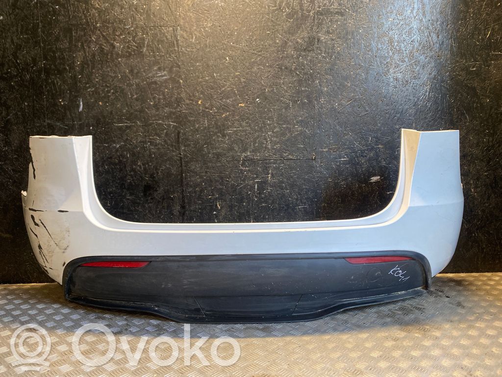 Rear bumper   N3122
