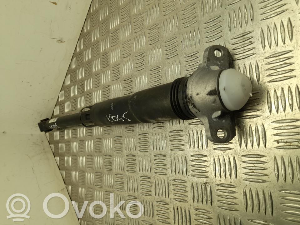 Audi A1 Aizmugurē amortizators 