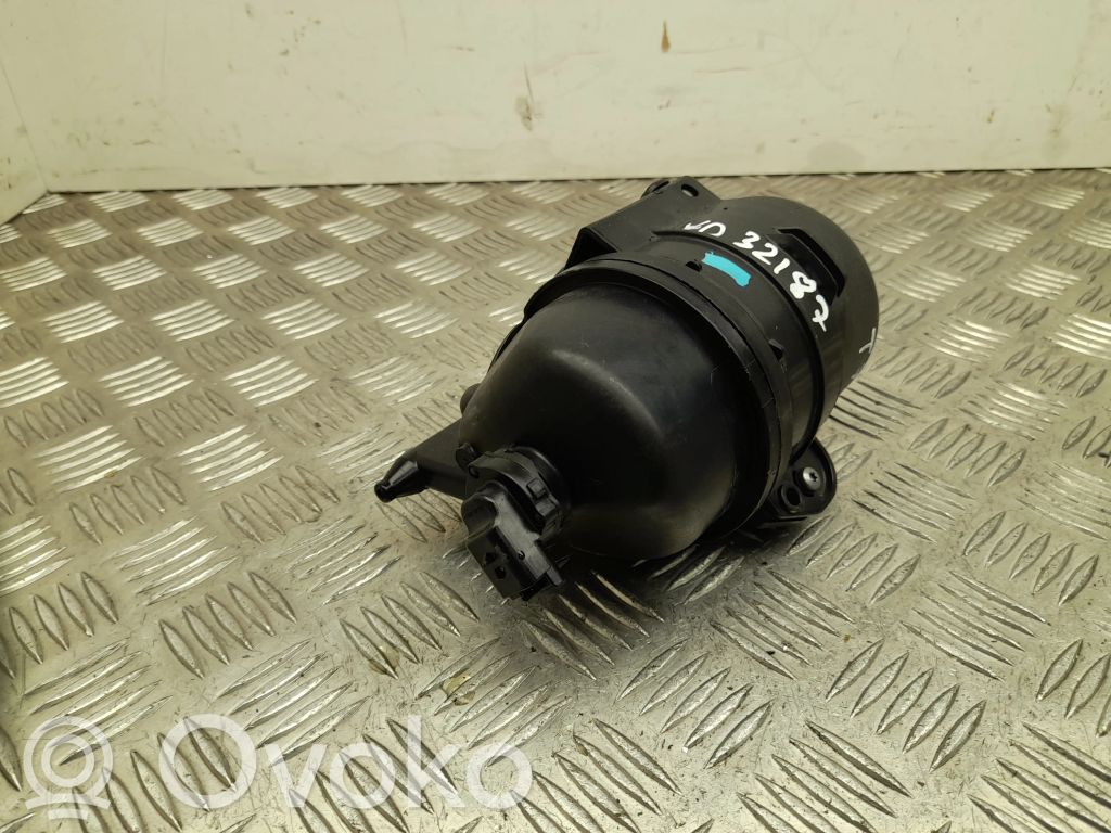 Jaguar XF Carcasă filtru combustibil 