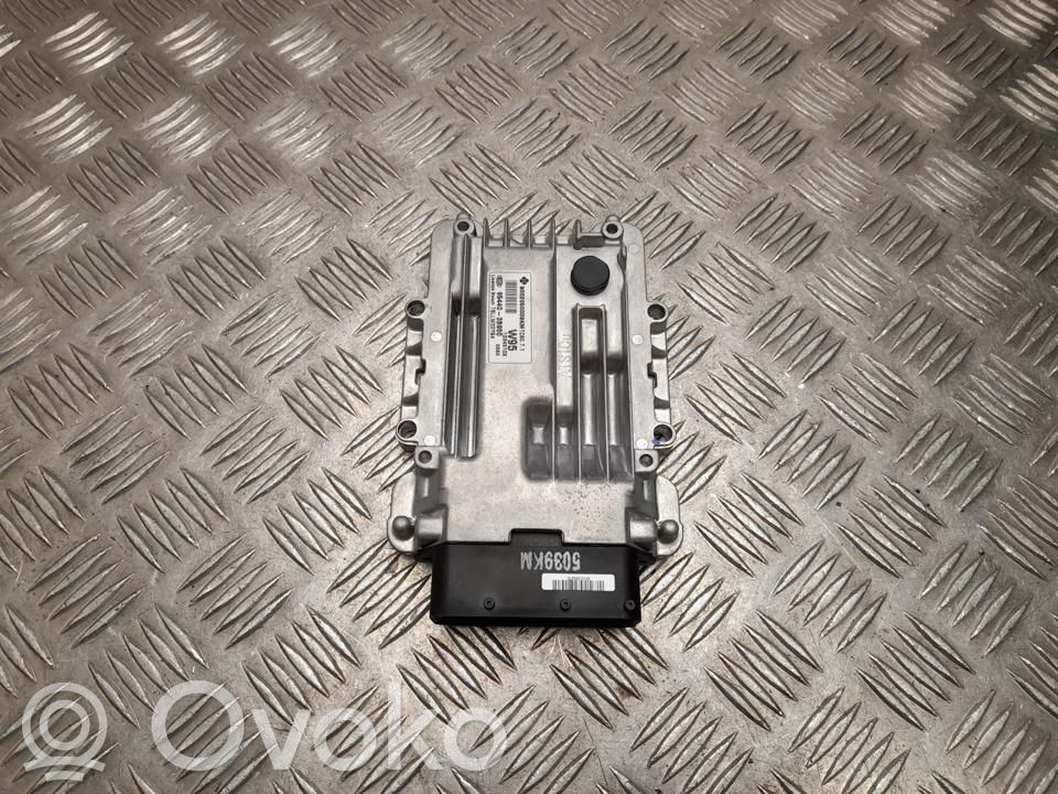 KIA Sportage Engine control unit/module 