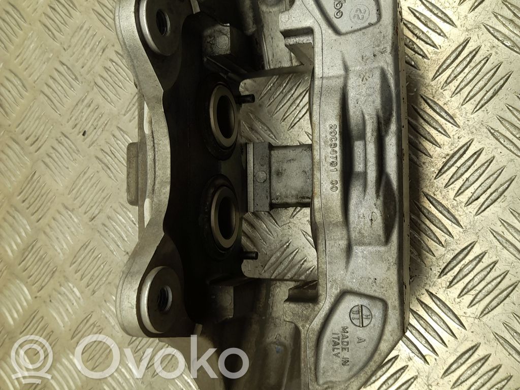 Tesla Model Y Front brake caliper 