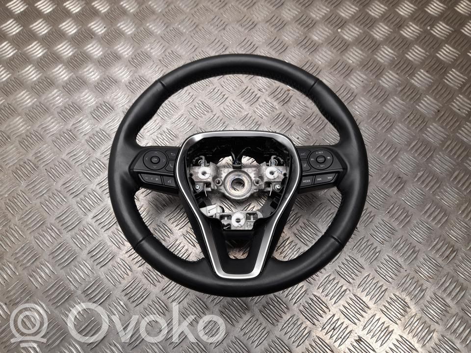 Toyota Corolla E210 E21 Volante 