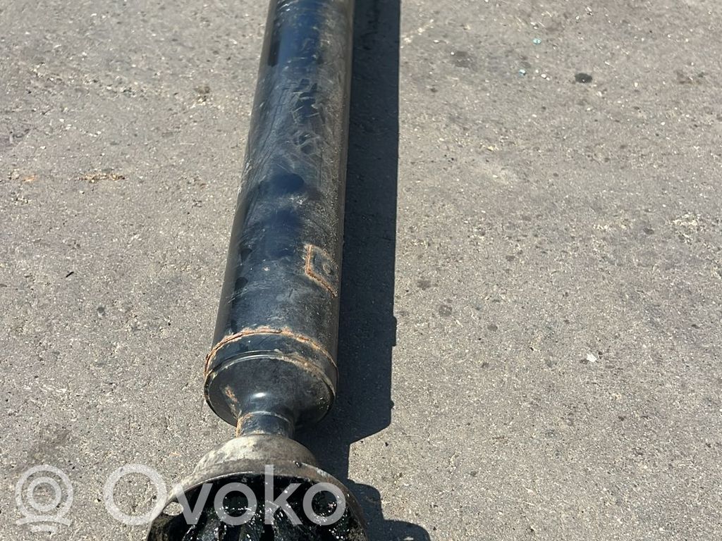 Audi Q7 4M Motor 