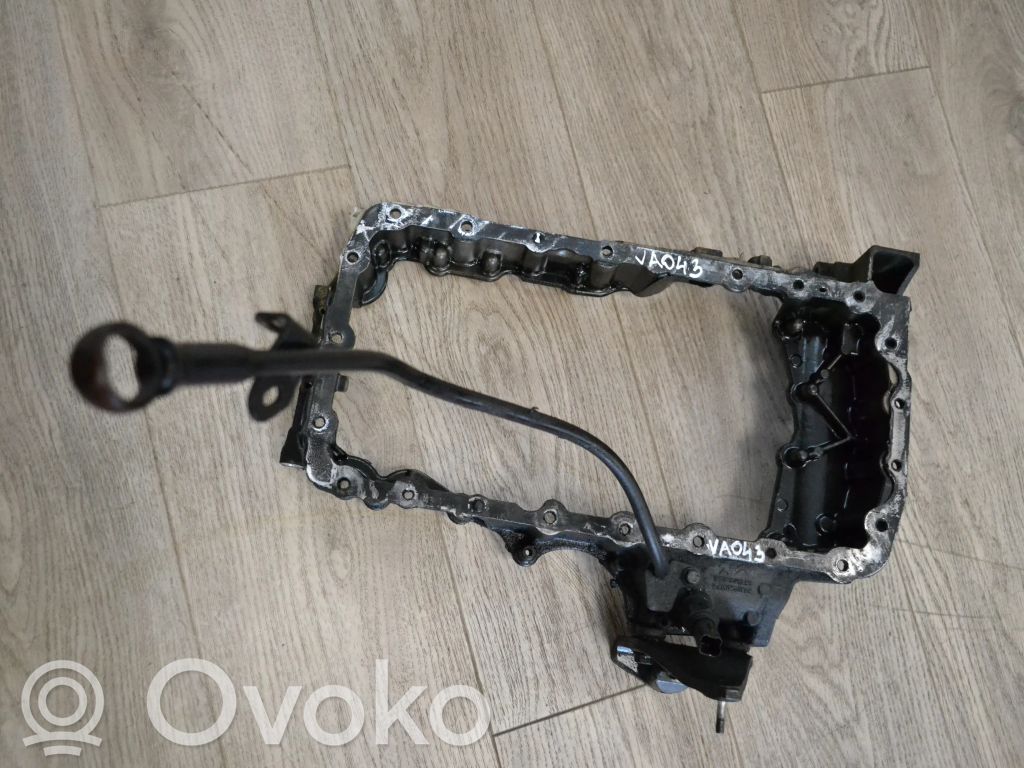 Peugeot Boxer Cárter 