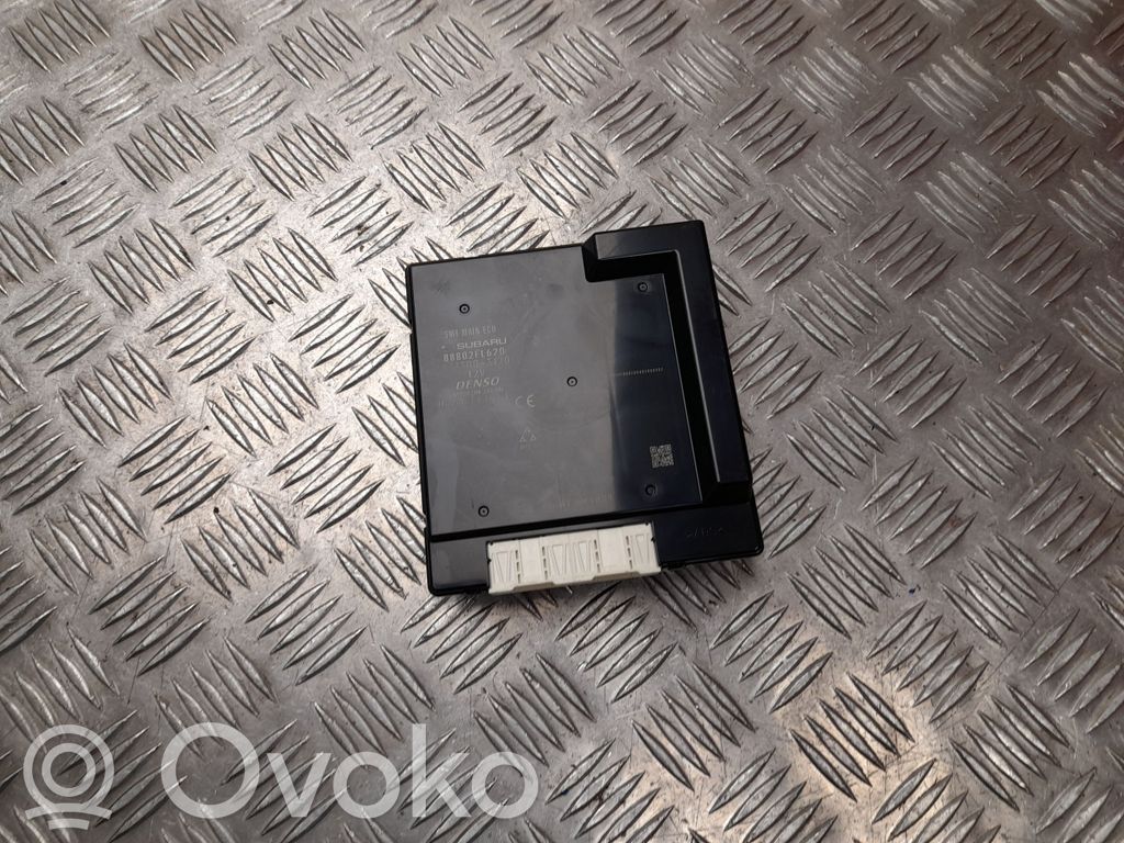 Subaru XV II Keyless (KESSY) go control unit/module 