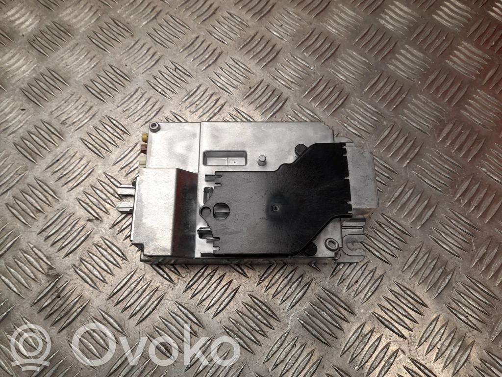 BMW iX Amplificador de sonido 