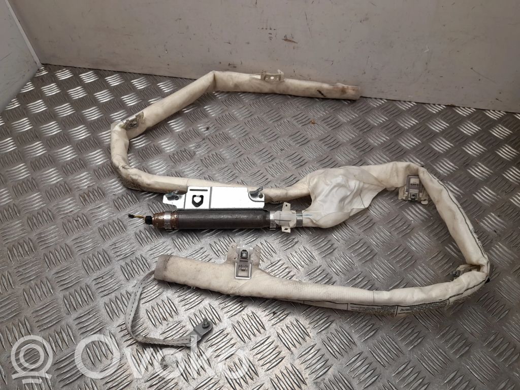 BMW X6 E71 Airbag del techo 
