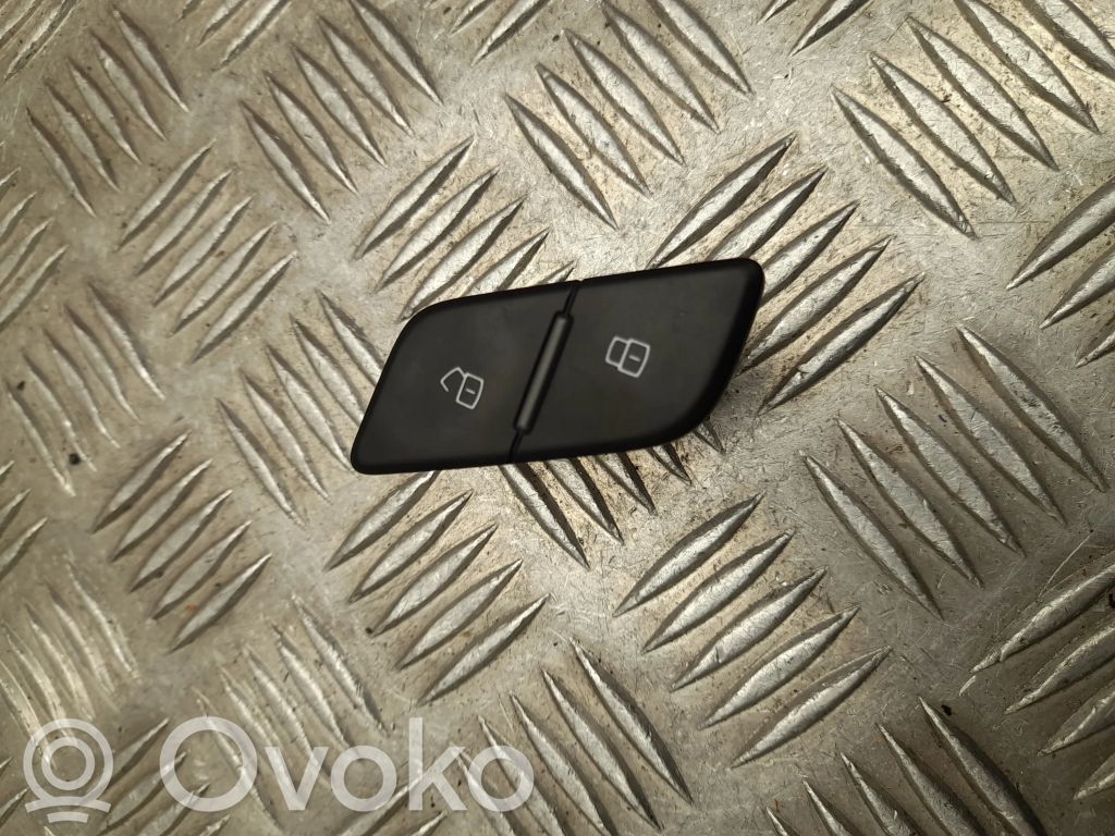 Audi Q5 SQ5 FY Central locking switch button 
