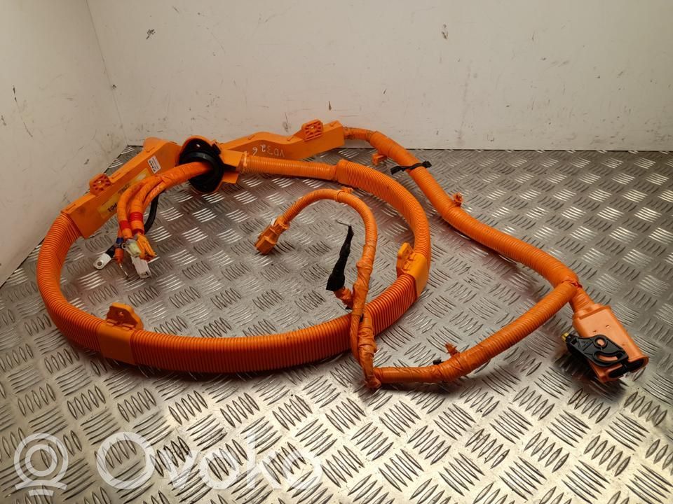 Otros cableados   91672CR010,VD32659