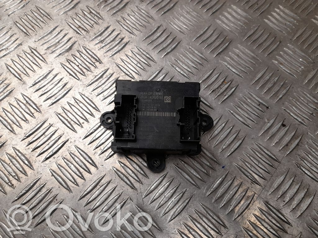 Land Rover Discovery Sport Door control unit/module 