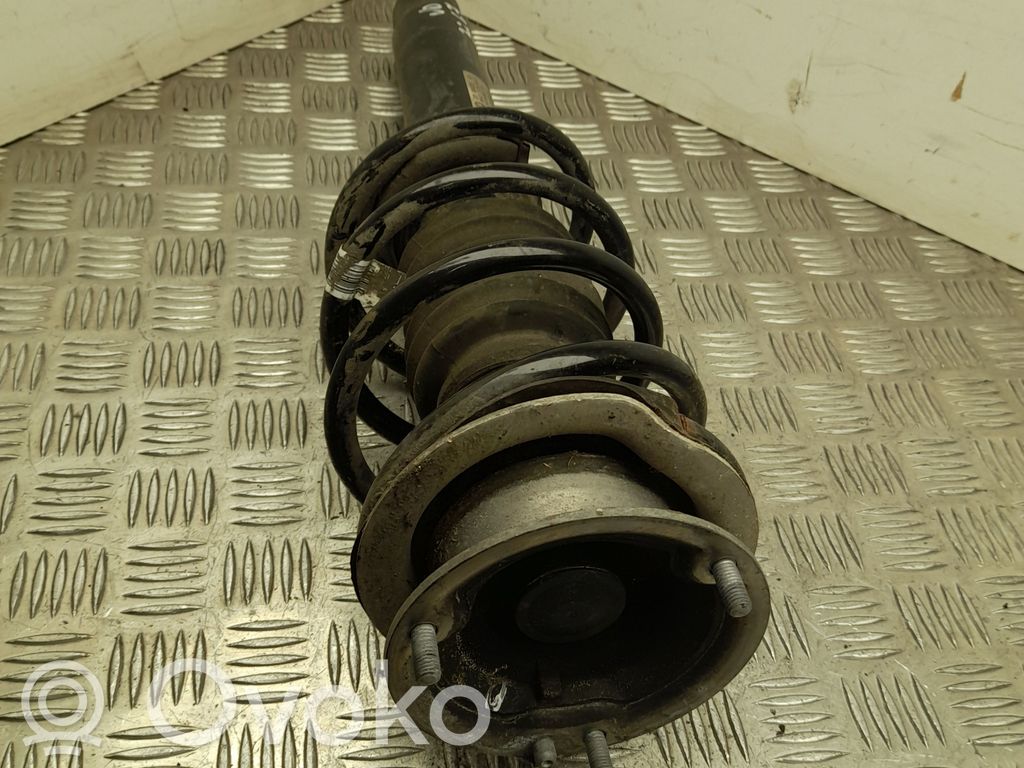BMW X1 E84 Front shock absorber/damper 