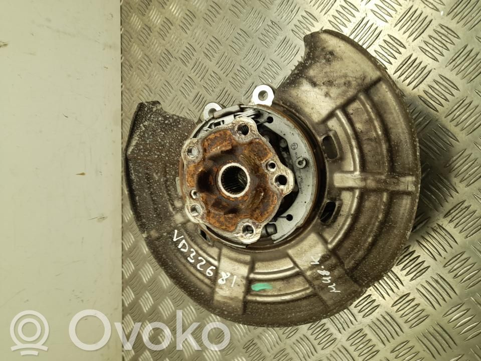 BMW 4 F32 F33 Piasta koła tylnego 