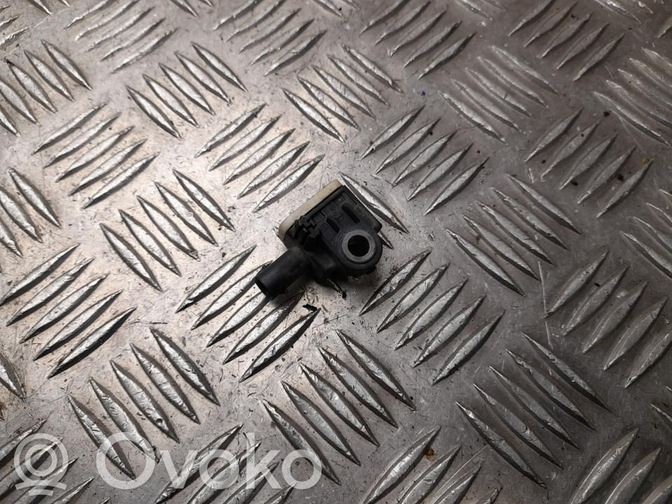 Audi Q7 4M Airbagsensor Crashsensor Drucksensor 