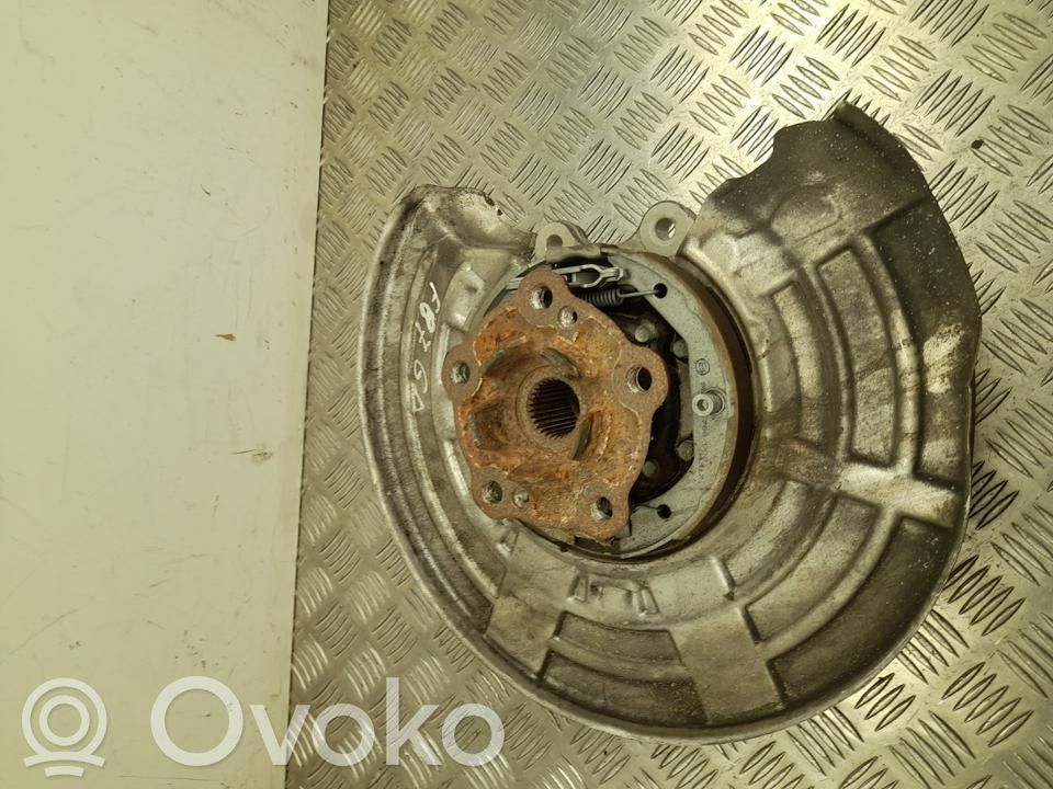 BMW 2 F22 F23 Piasta koła tylnego 