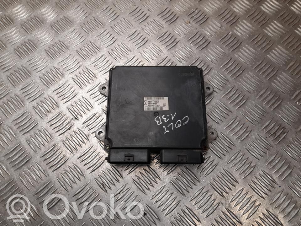 Mitsubishi Colt Engine control unit/module 