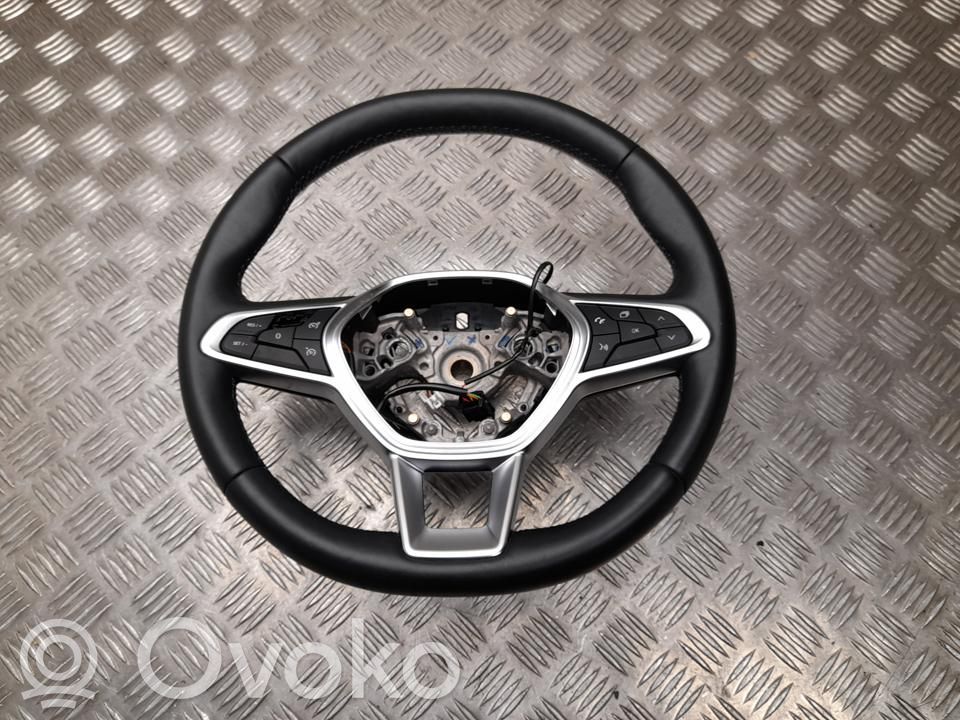 Renault Zoe Ohjauspyörä 