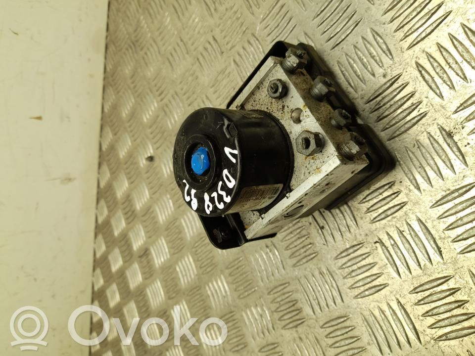 Ford Fiesta Unidad de control/módulo del ABS 