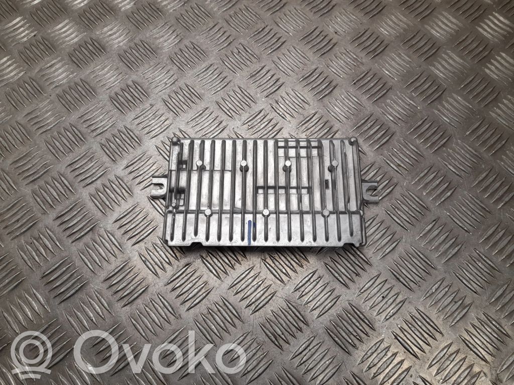 Jaguar I-Pace Inne komputery / moduły / sterowniki 