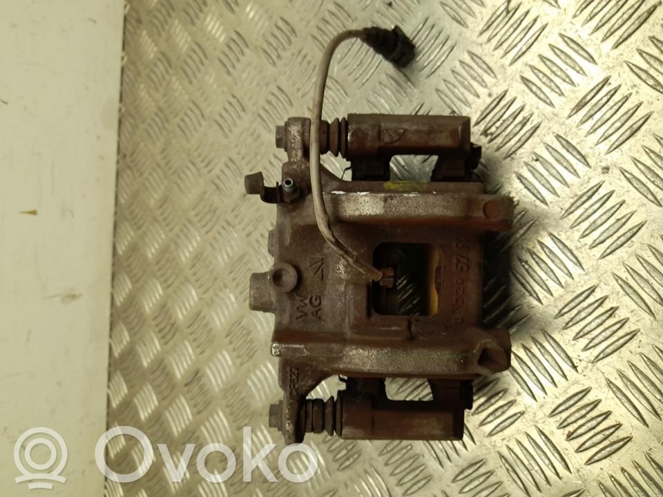 Volkswagen ID.3 Передний суппорт 