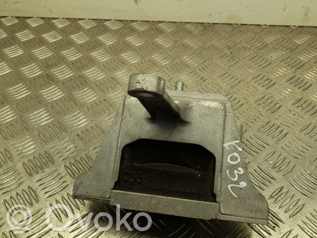 KIA Ceed Engine mount bracket 