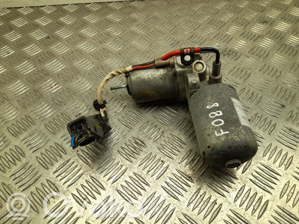 Toyota Corolla E210 E21 Pagrindinis stabdžių cilindriukas 